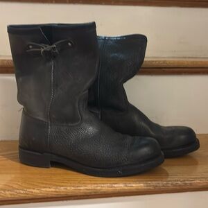 Men’s boots